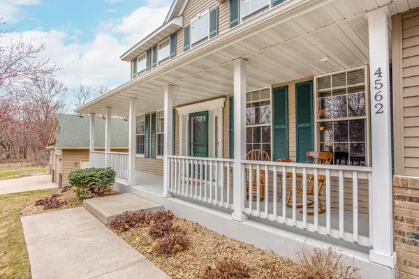 $499,900 | 4562 McAllister Avenue Northeast, St. Michael, MN 55376