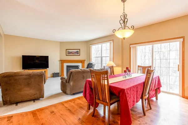 $499,900 | 4562 McAllister Avenue Northeast, St. Michael, MN 55376