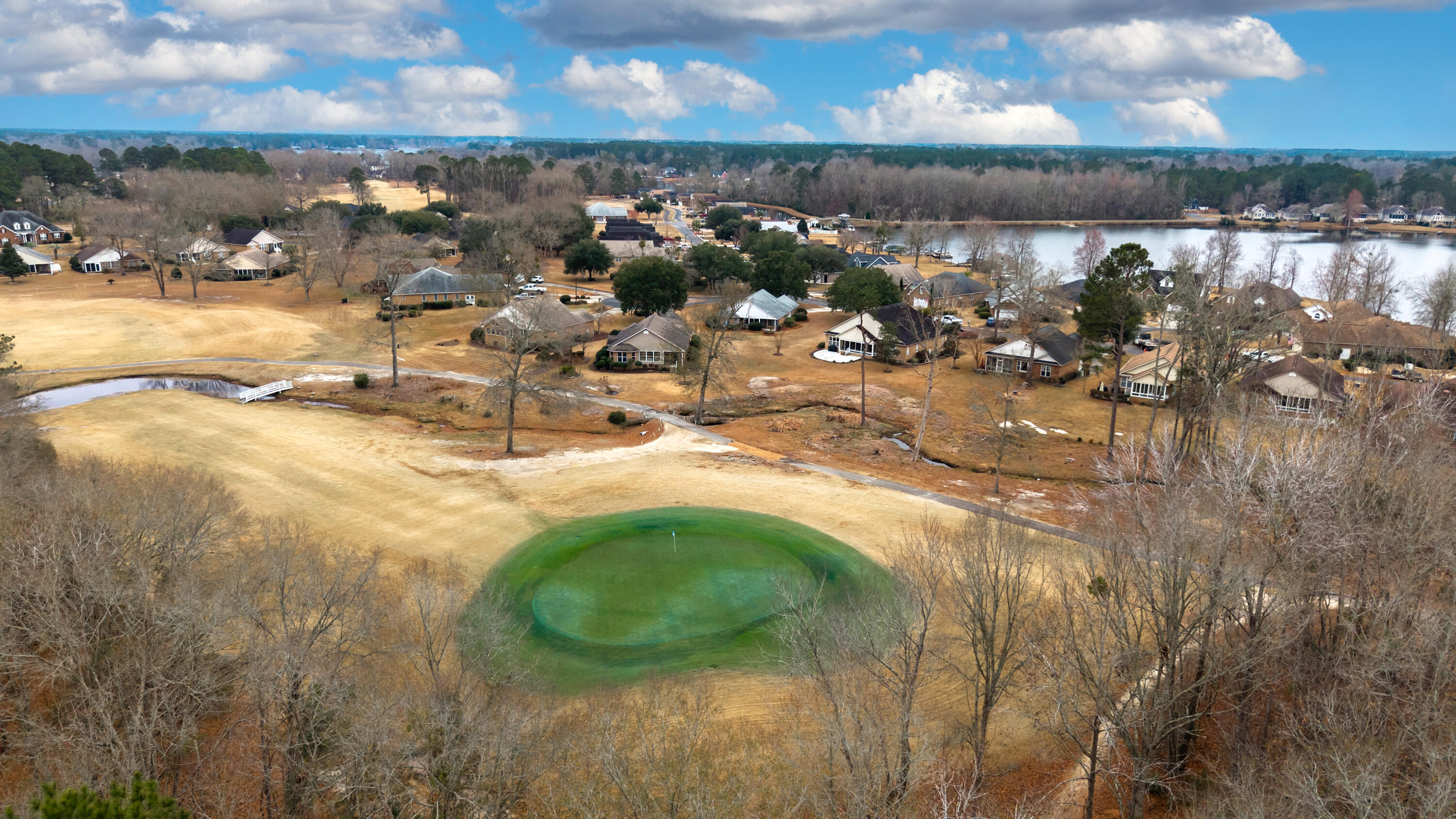 136 Ridge Lake Drive Manning, SC 29102 - Photo 42 of 65