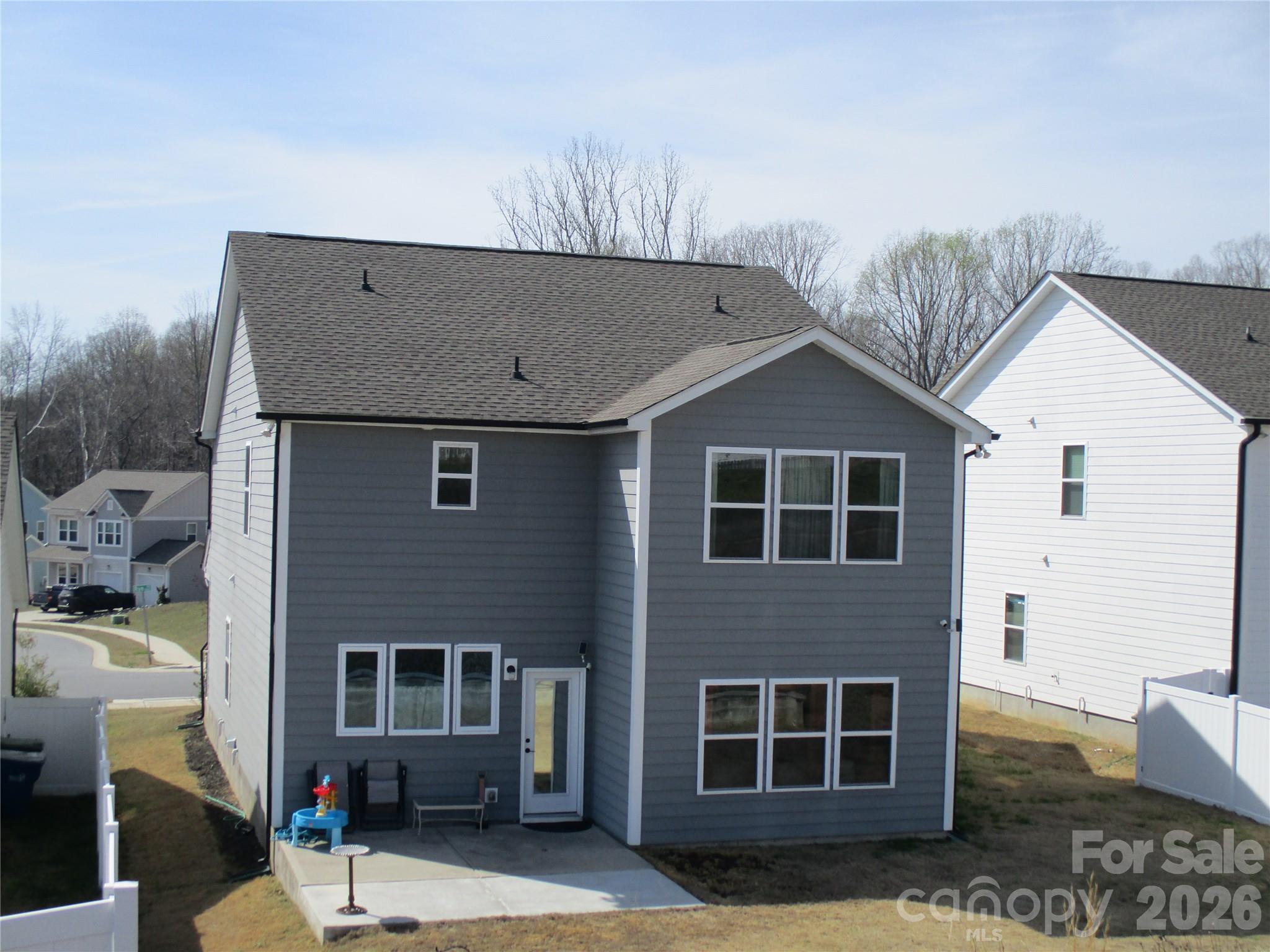 1525 Rye Road Mount Holly, NC 28120 - Photo 18 of 21