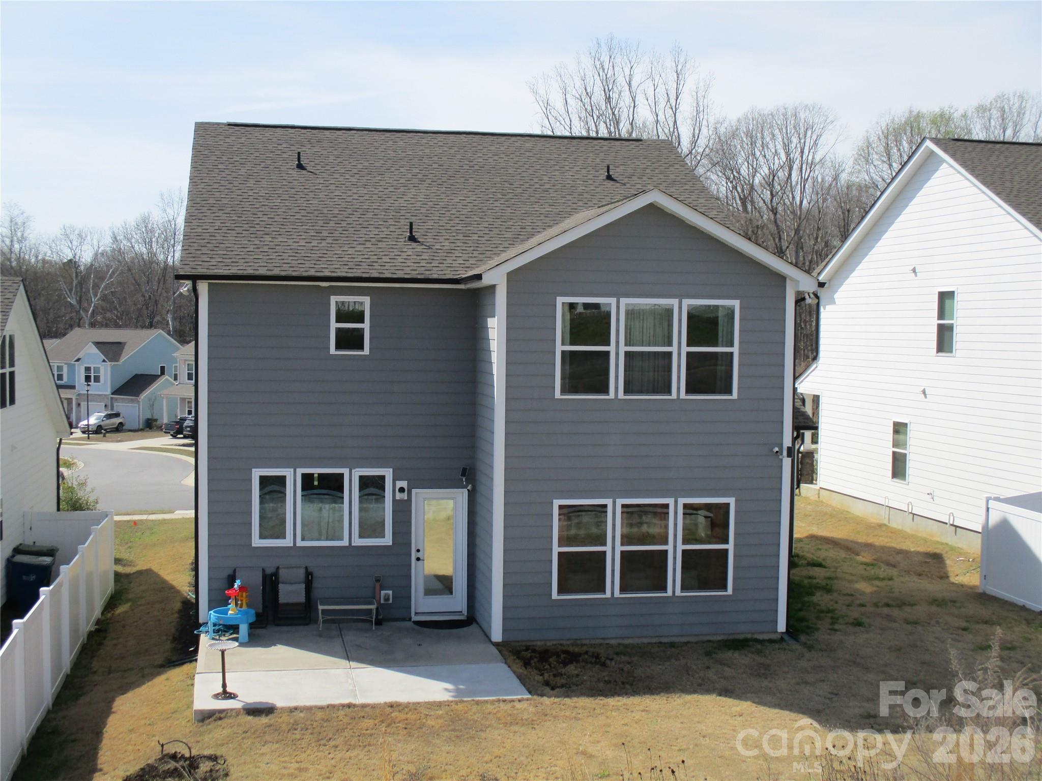 1525 Rye Road Mount Holly, NC 28120 - Photo 19 of 21