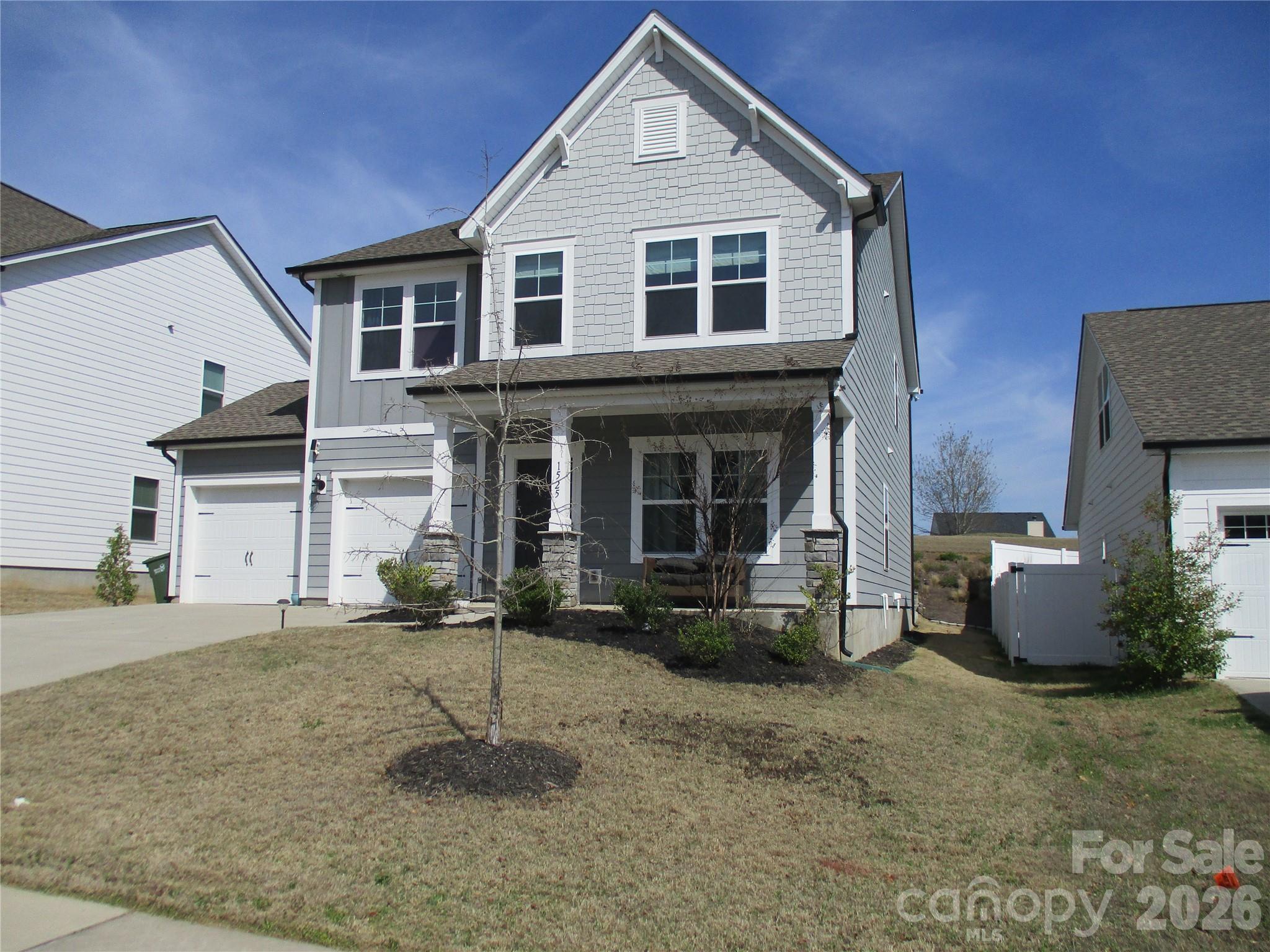 1525 Rye Road Mount Holly, NC 28120 - Photo 2 of 21