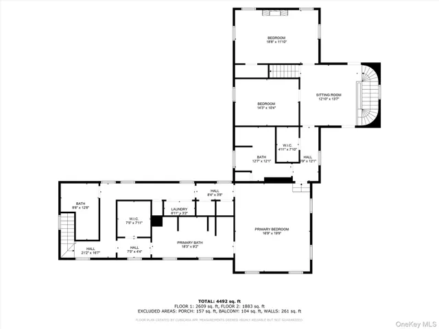 a black and white photo of a bench