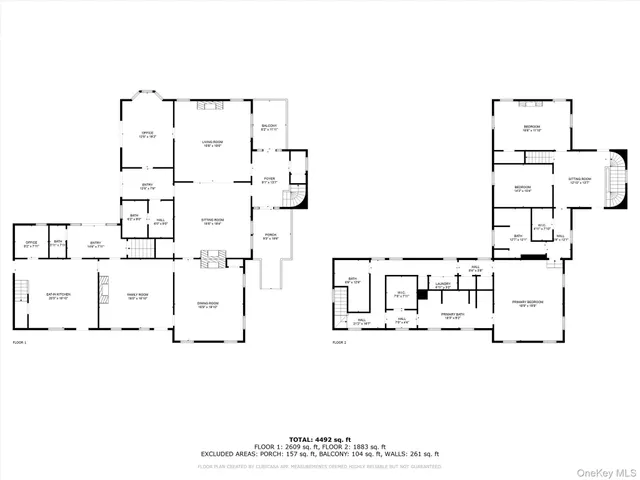 $1,999,999 | 96 Bellvale Lakes Road, Warwick, NY 10990