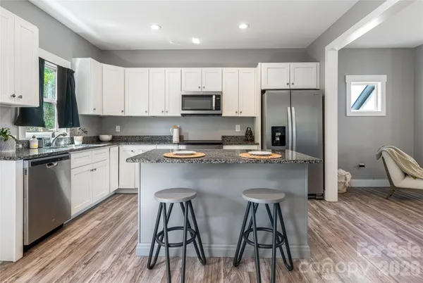 $549,000 | 35 Alice Clement Lane, Asheville, NC 28803