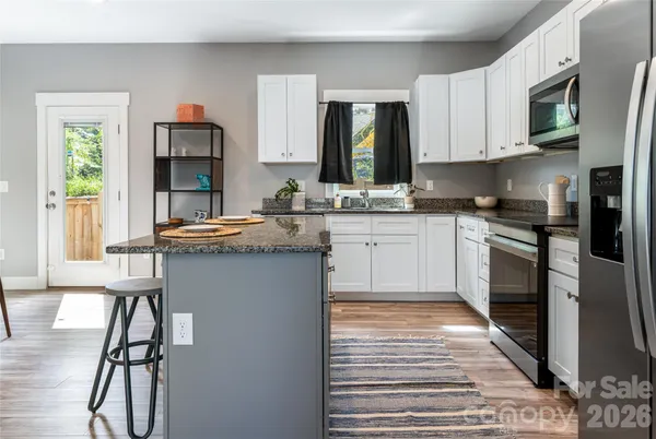 $549,000 | 35 Alice Clement Lane, Asheville, NC 28803