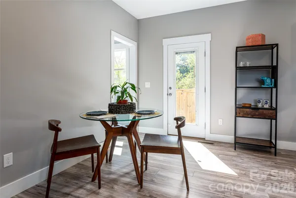 $549,000 | 35 Alice Clement Lane, Asheville, NC 28803