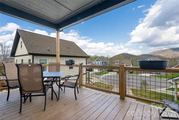 $549,000 | 35 Alice Clement Lane, Asheville, NC 28803