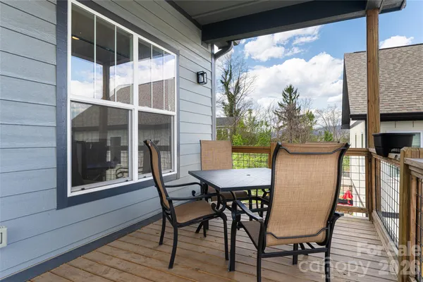 $549,000 | 35 Alice Clement Lane, Asheville, NC 28803