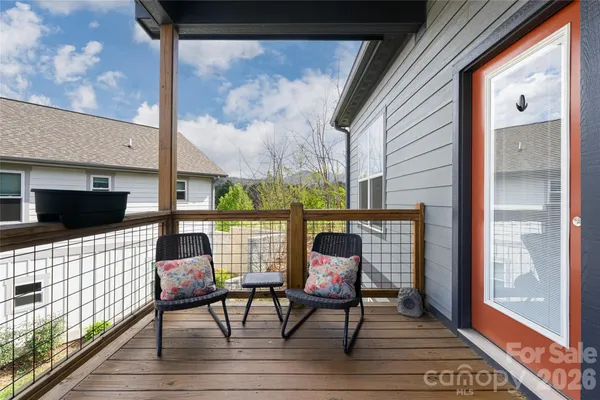 $549,000 | 35 Alice Clement Lane, Asheville, NC 28803