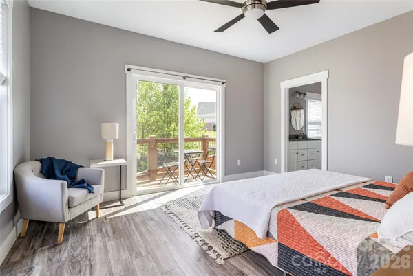 $549,000 | 35 Alice Clement Lane, Asheville, NC 28803