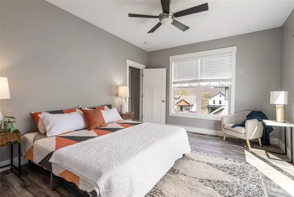 $549,000 | 35 Alice Clement Lane, Asheville, NC 28803