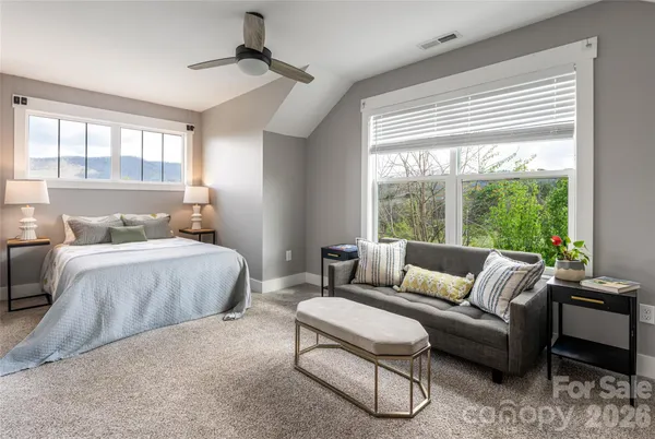 $549,000 | 35 Alice Clement Lane, Asheville, NC 28803