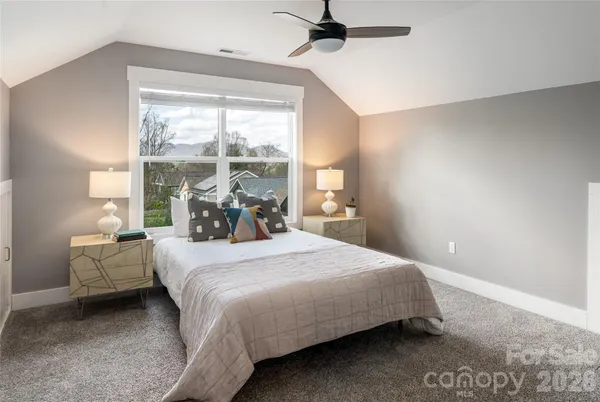 $549,000 | 35 Alice Clement Lane, Asheville, NC 28803