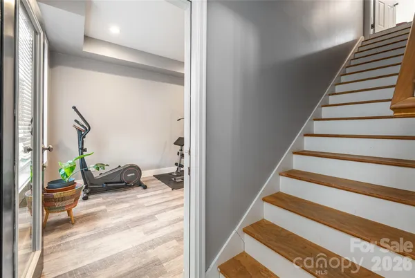 $549,000 | 35 Alice Clement Lane, Asheville, NC 28803