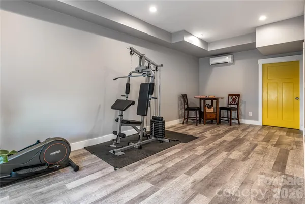 $549,000 | 35 Alice Clement Lane, Asheville, NC 28803