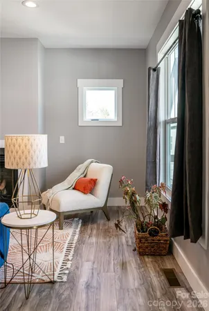 $549,000 | 35 Alice Clement Lane, Asheville, NC 28803