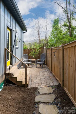 $549,000 | 35 Alice Clement Lane, Asheville, NC 28803