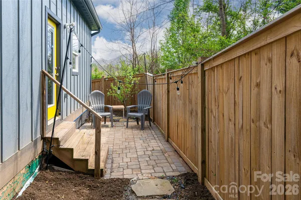 $549,000 | 35 Alice Clement Lane, Asheville, NC 28803
