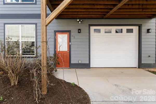 $549,000 | 35 Alice Clement Lane, Asheville, NC 28803