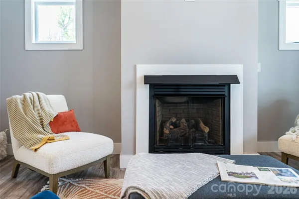 $549,000 | 35 Alice Clement Lane, Asheville, NC 28803