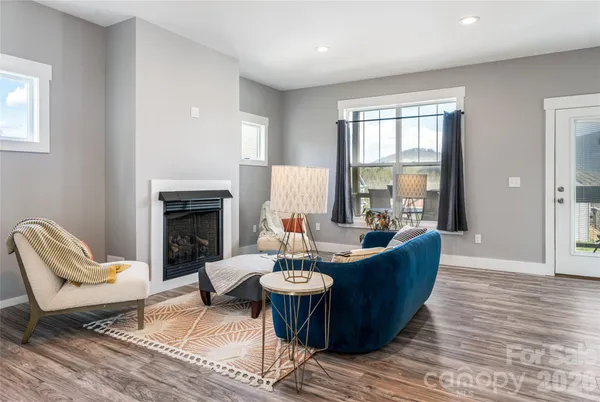 $549,000 | 35 Alice Clement Lane, Asheville, NC 28803