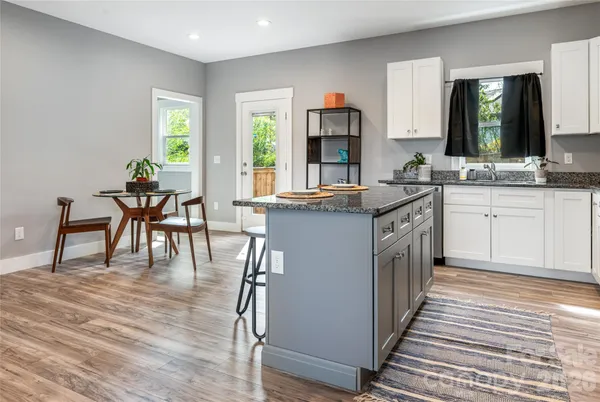 $549,000 | 35 Alice Clement Lane, Asheville, NC 28803