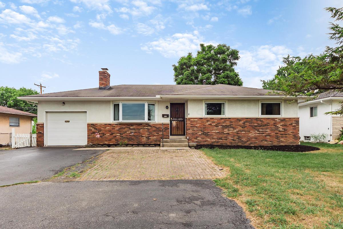 5425 Karl Road Columbus, OH 43229 - Photo 2 of 34 Gallery Image 2