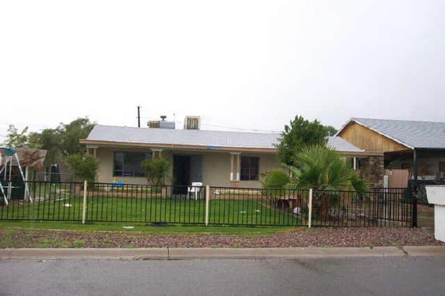 1218 West Cinnabar Avenue Phoenix, AZ 85021 - Photo 1 of 1 Primary Photo