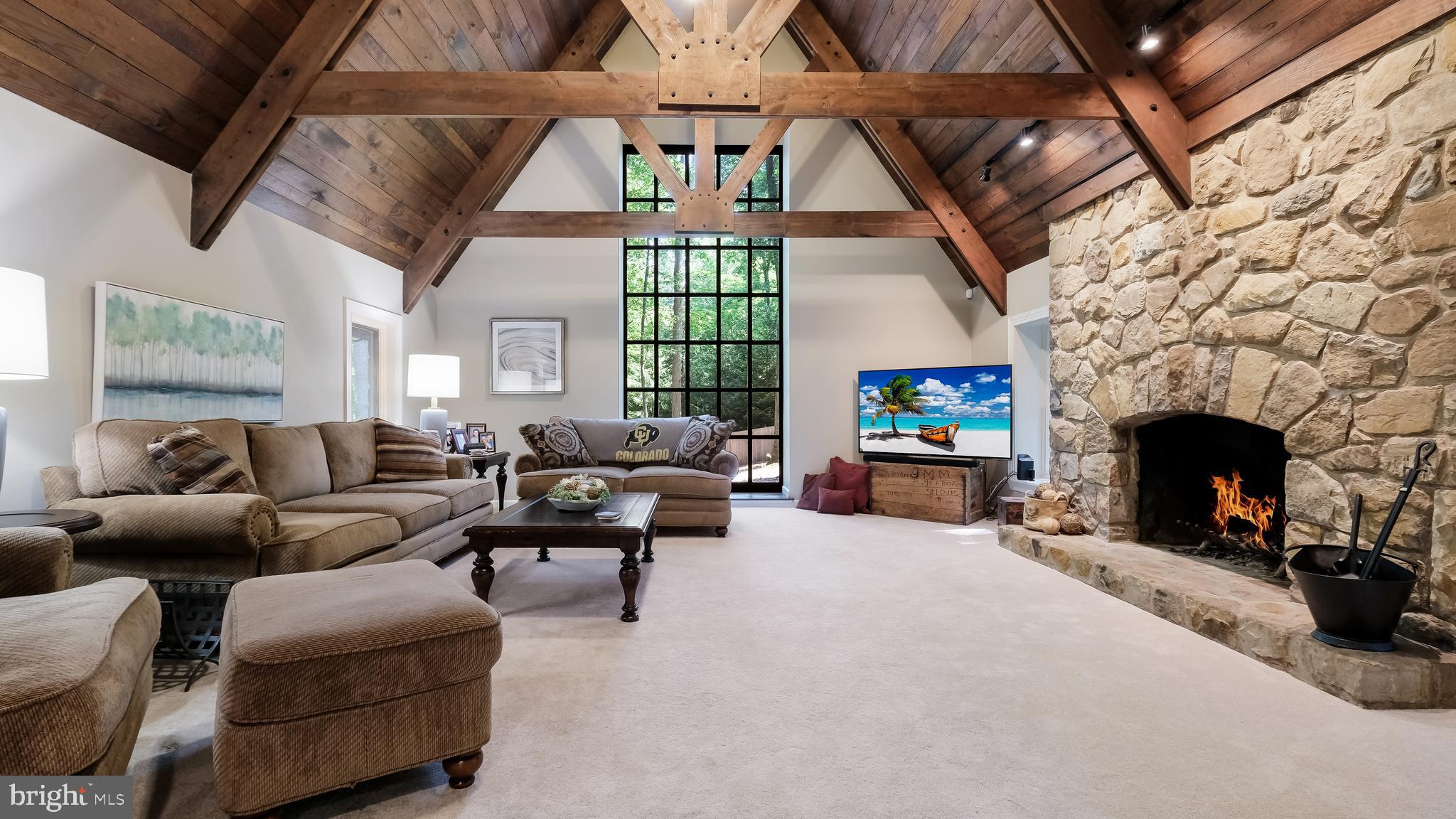 5683 Private Road Doylestown, PA 18902 - Photo 13 of 52 Family Room