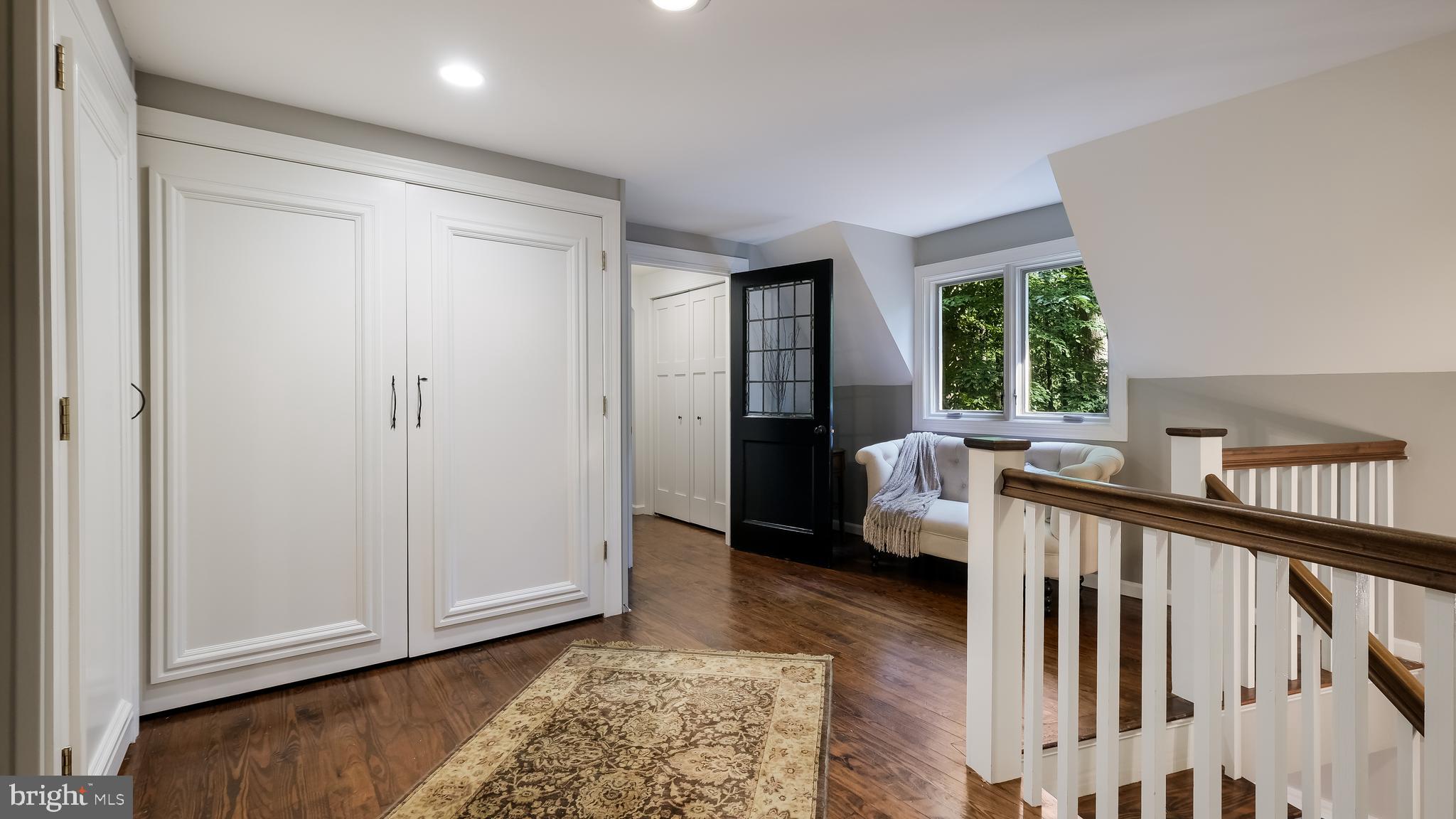 5683 Private Road Doylestown, PA 18902 - Photo 25 of 52 "Lounge Hall"