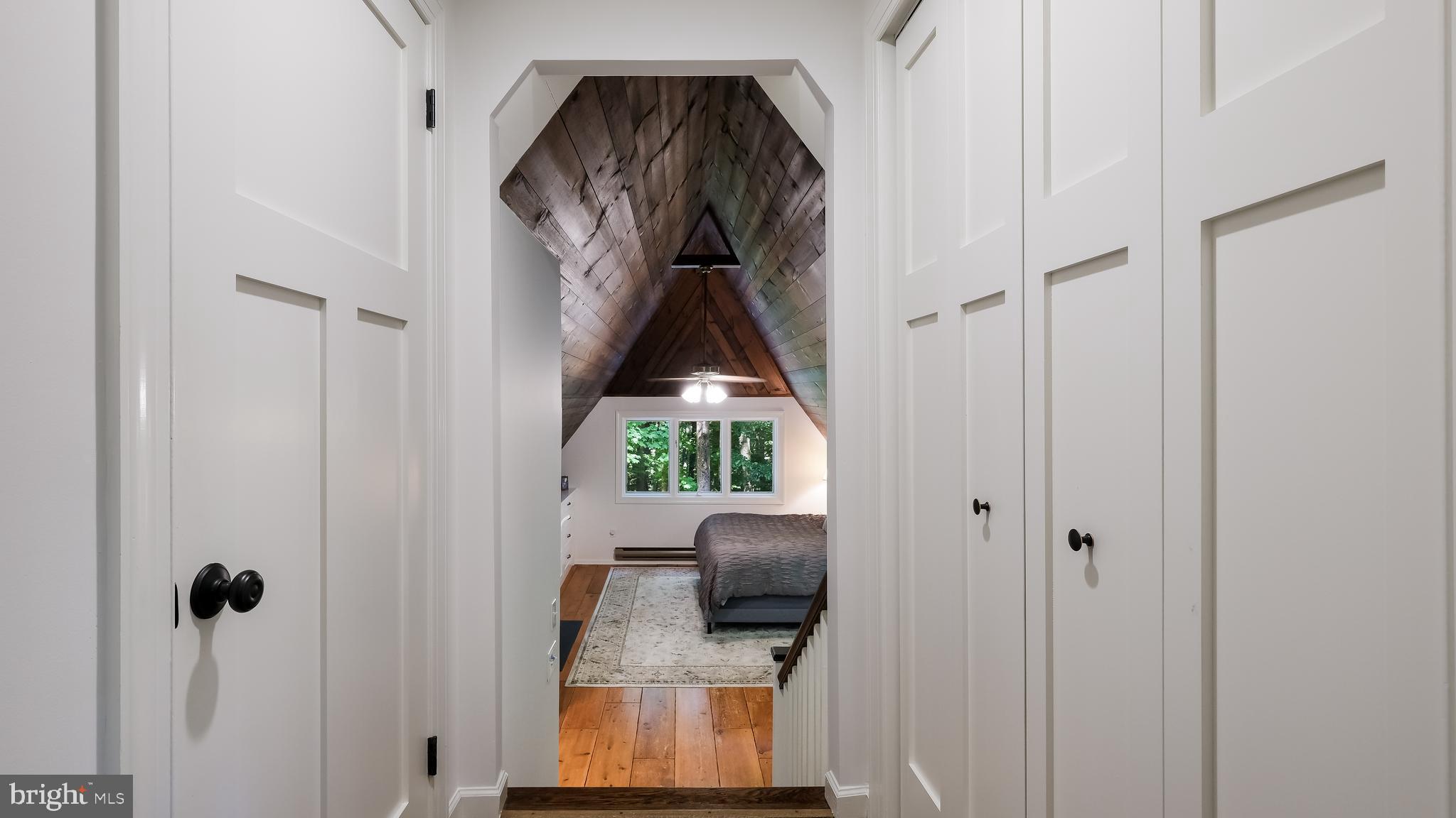 5683 Private Road Doylestown, PA 18902 - Photo 26 of 52 Main Bedroom Entry