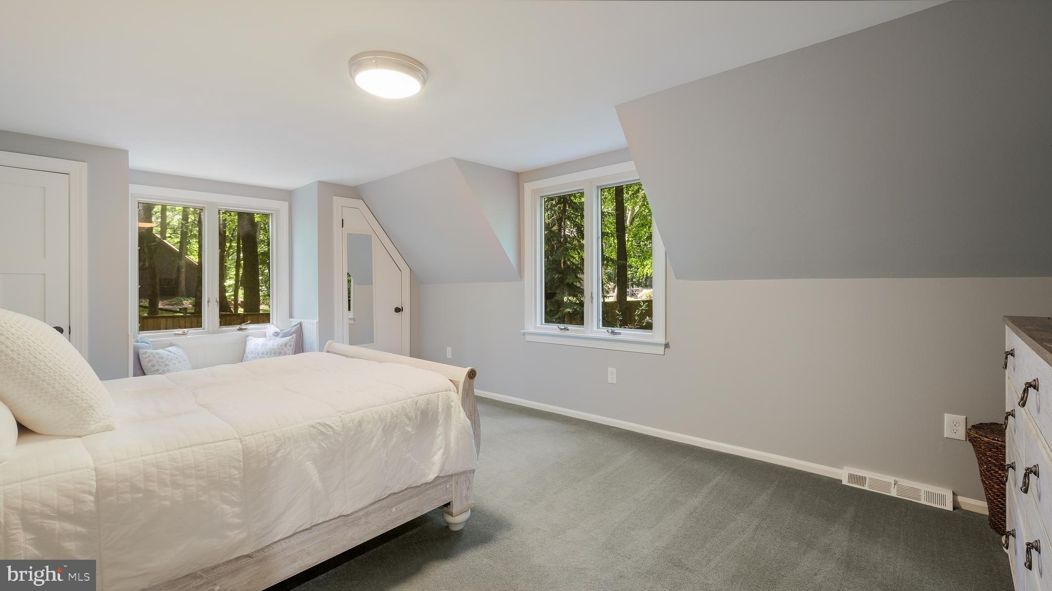 5683 Private Road Doylestown, PA 18902 - Photo 29 of 52 Bed 2