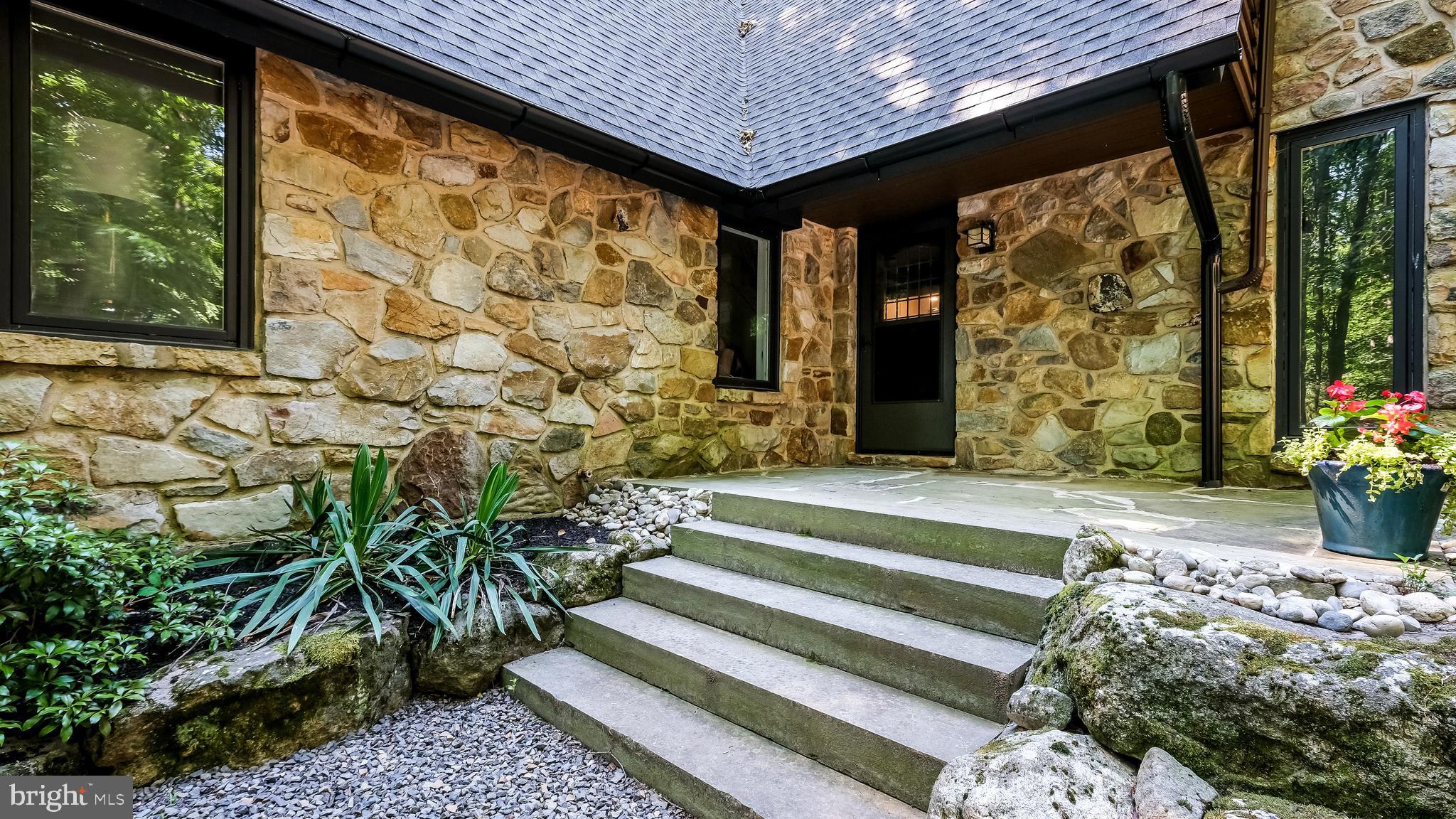 5683 Private Road Doylestown, PA 18902 - Photo 3 of 52 Front Entry