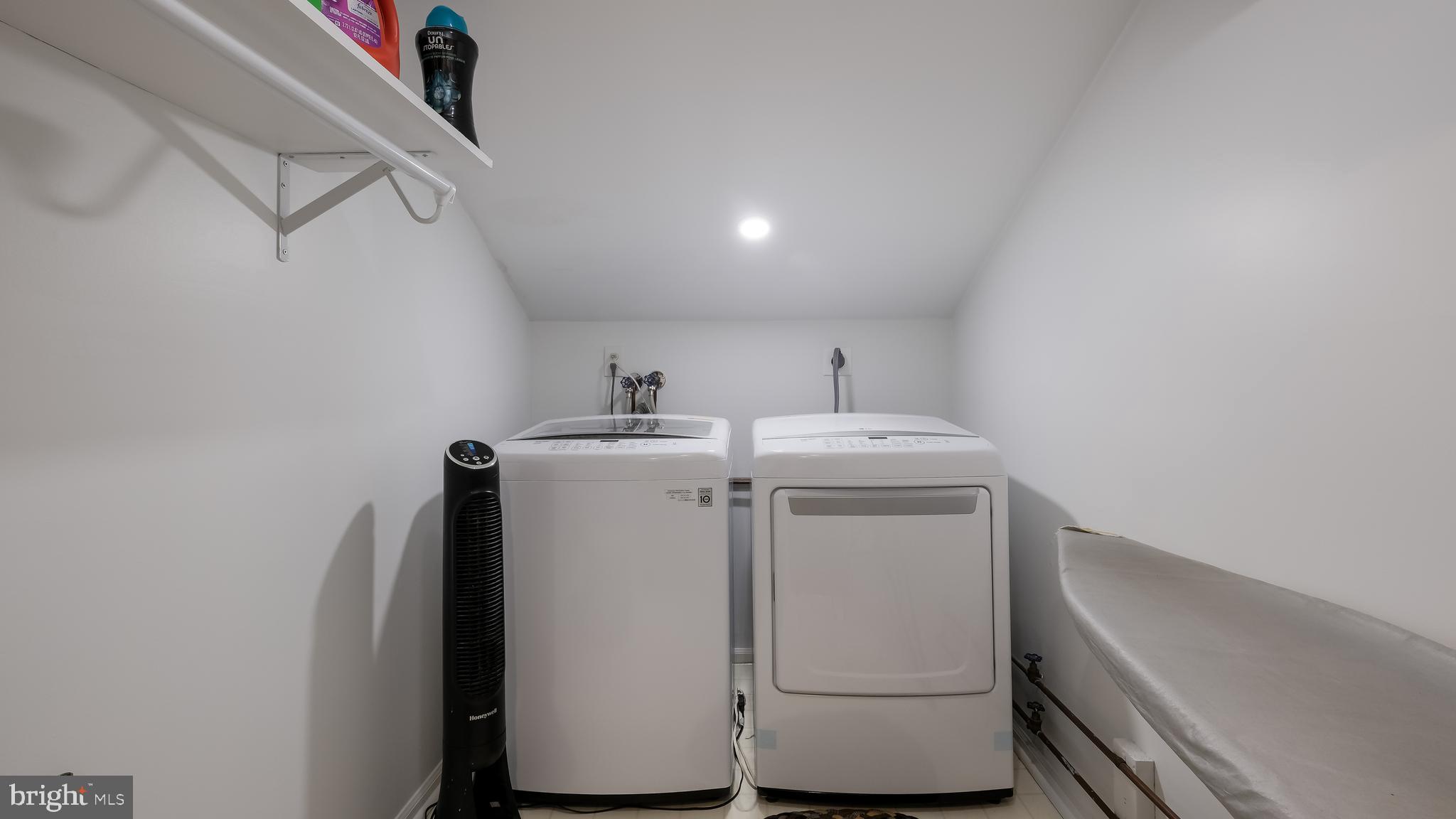 5683 Private Road Doylestown, PA 18902 - Photo 38 of 52 Second Floor Laundry
