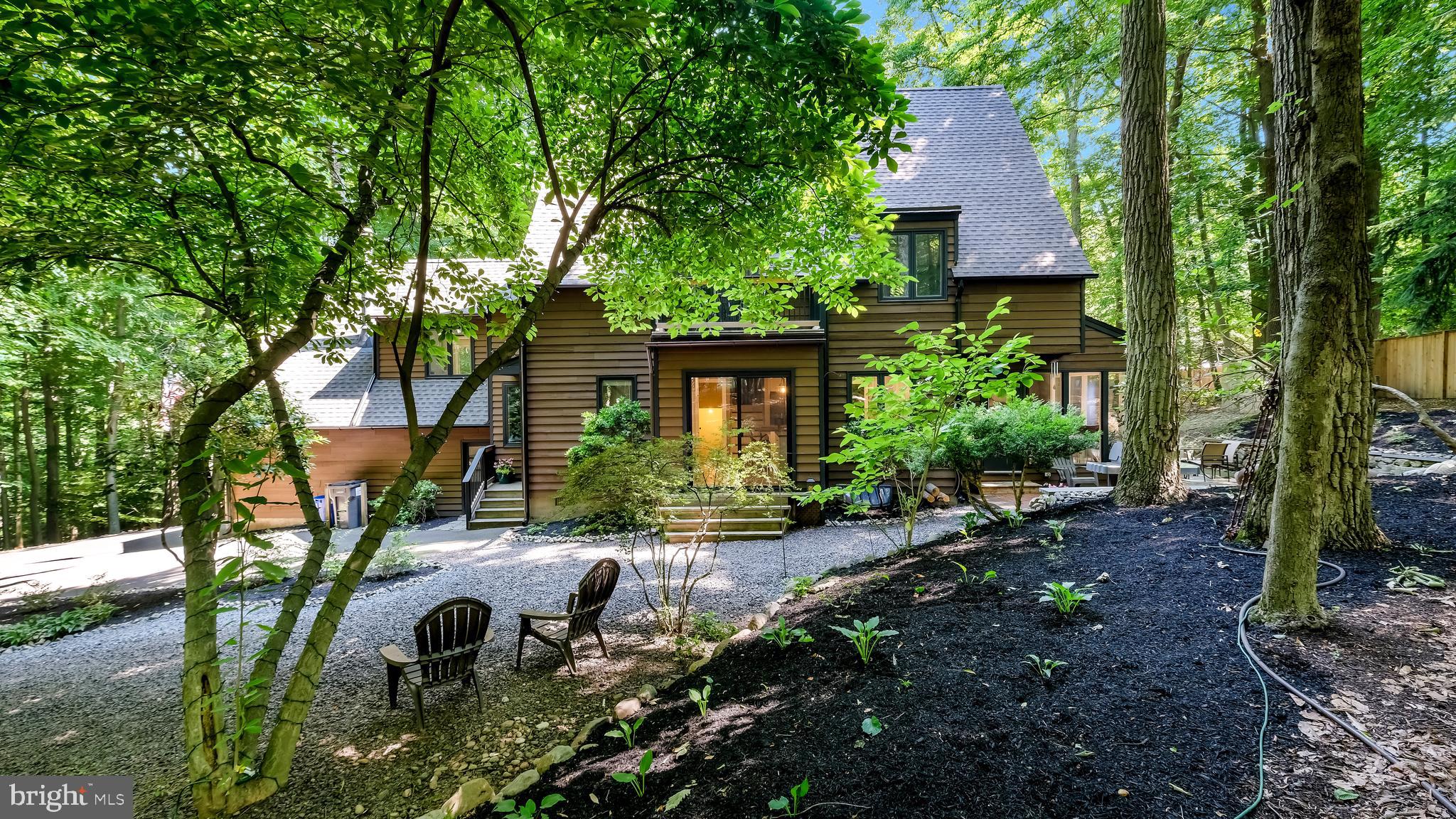 5683 Private Road Doylestown, PA 18902 - Photo 48 of 52 Gallery Image 48