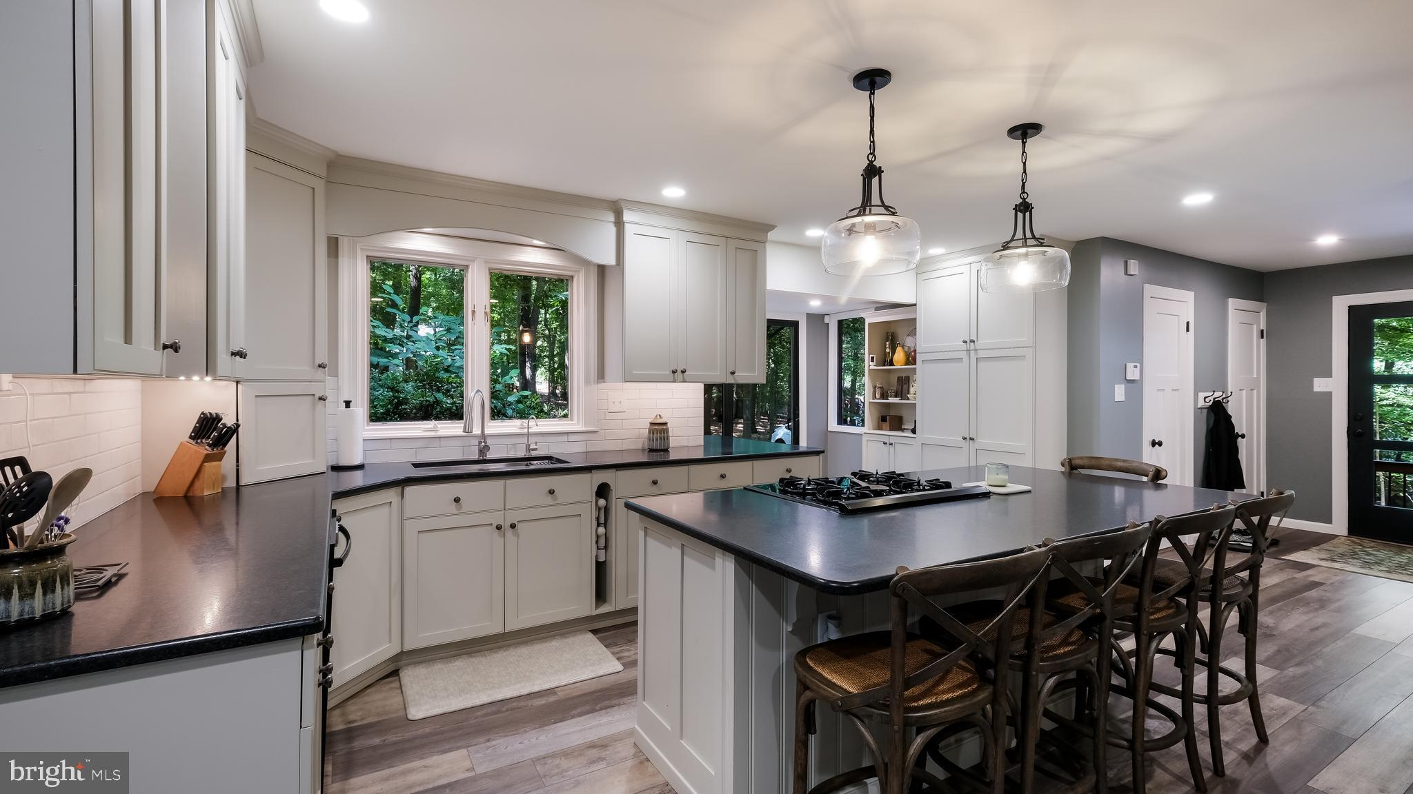 5683 Private Road Doylestown, PA 18902 - Photo 7 of 52 Remodeled Kitchen