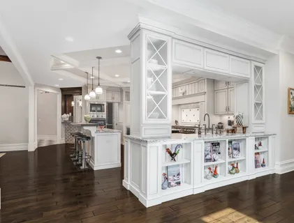 $3,500,000 | 471 South Columbia Street, Naperville, IL 60540