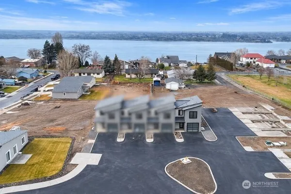 $346,700 | 601 Dorsing Street, Unit D23, Moses Lake, WA 98837