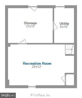 $900,000 | 3414 Valewood Drive, Oakton, VA 22124