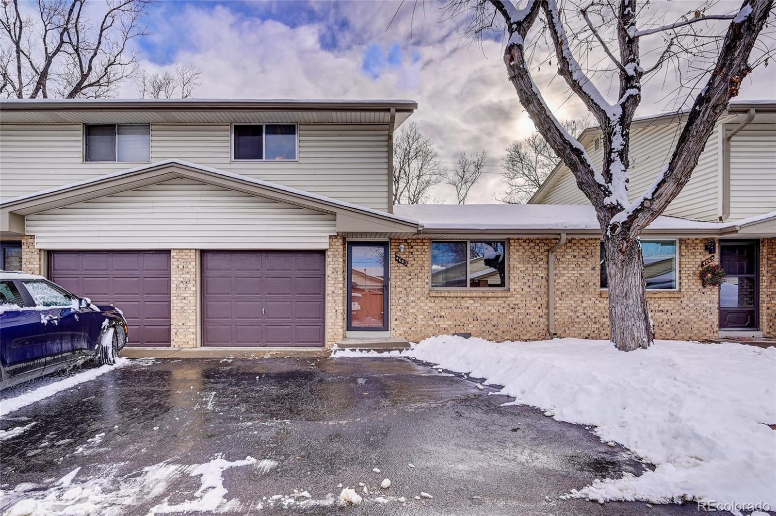 4663 Independence Street, Unit 9 Wheat Ridge, CO 80033 - Photo 1 of 15 Gallery Image 1