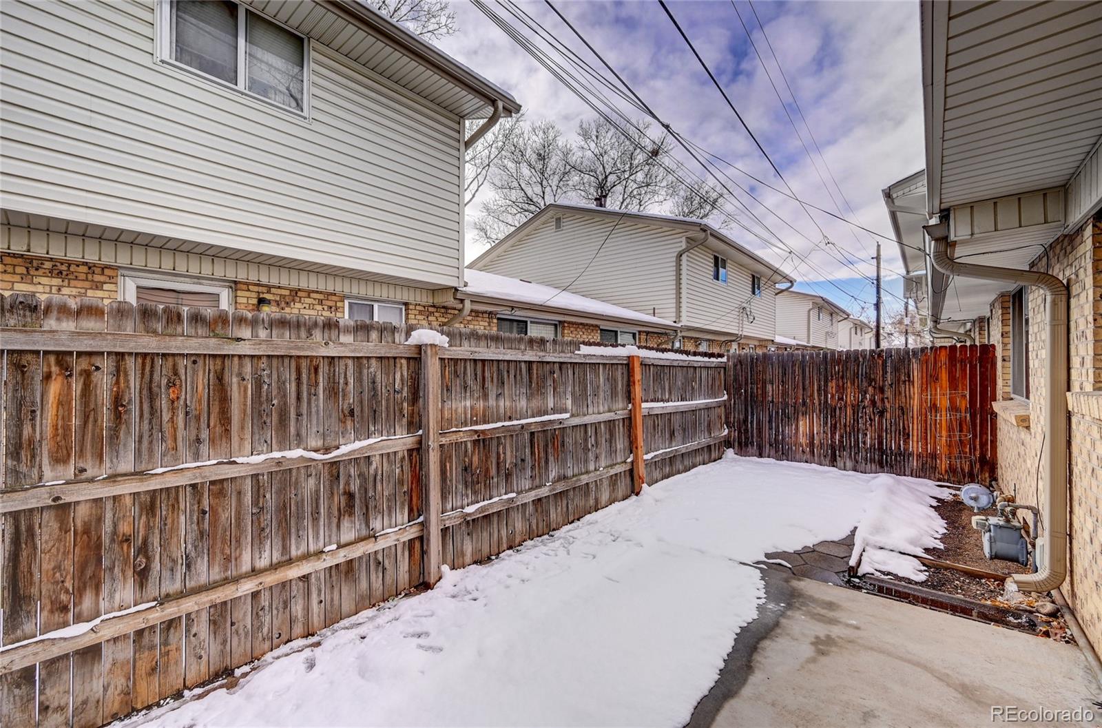 4663 Independence Street, Unit 9 Wheat Ridge, CO 80033 - Photo 13 of 15 Gallery Image 13