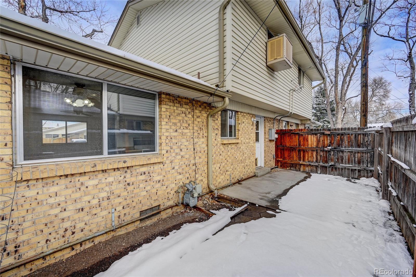 4663 Independence Street, Unit 9 Wheat Ridge, CO 80033 - Photo 14 of 15 Gallery Image 14