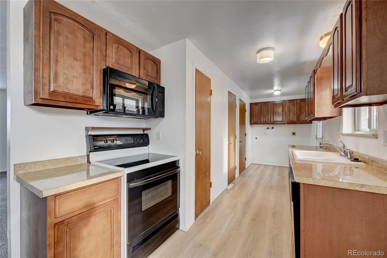 4663 Independence Street, Unit 9 Wheat Ridge, CO 80033 - Photo 5 of 15 Gallery Image 5