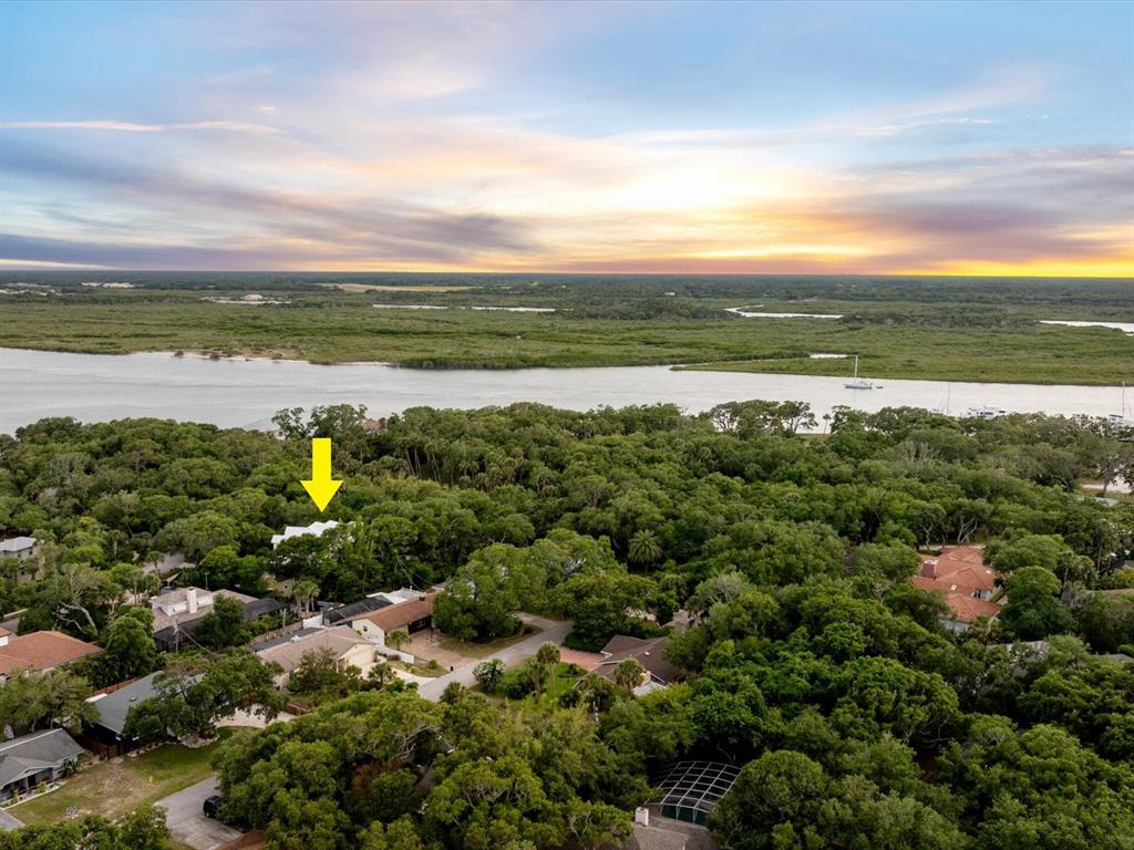 110 Ocean Way Drive Ponce Inlet, FL 32127 - Photo 92 of 97