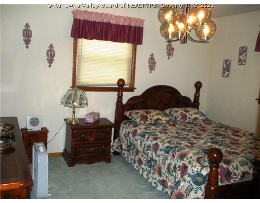 248 Cedar Lakes Drive Ripley, WV 25271 - Photo 4 of 8 Master Bedroom.