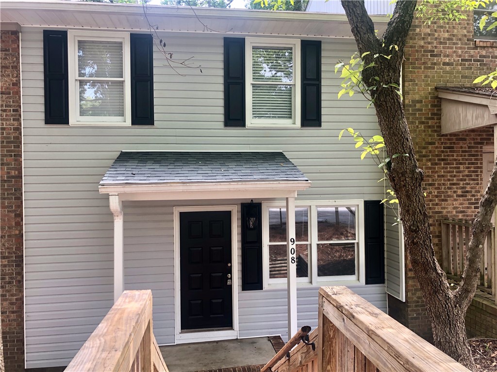 908 Georgetown Road Clemson, SC 29631 - Photo 3 of 49 908