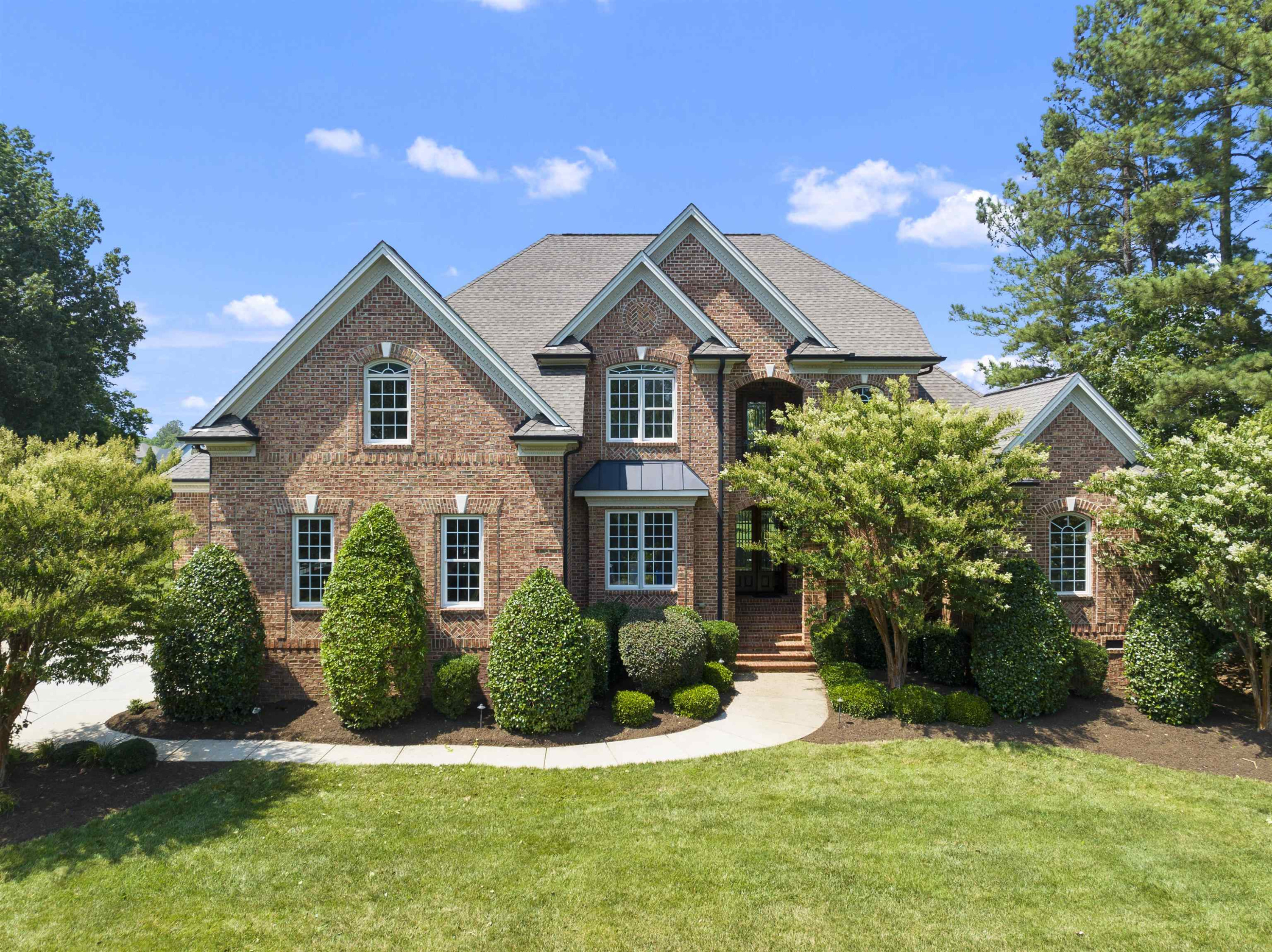 4144 Banks Stone Drive Raleigh, NC 27603 - Photo 1 of 54 Photo 1