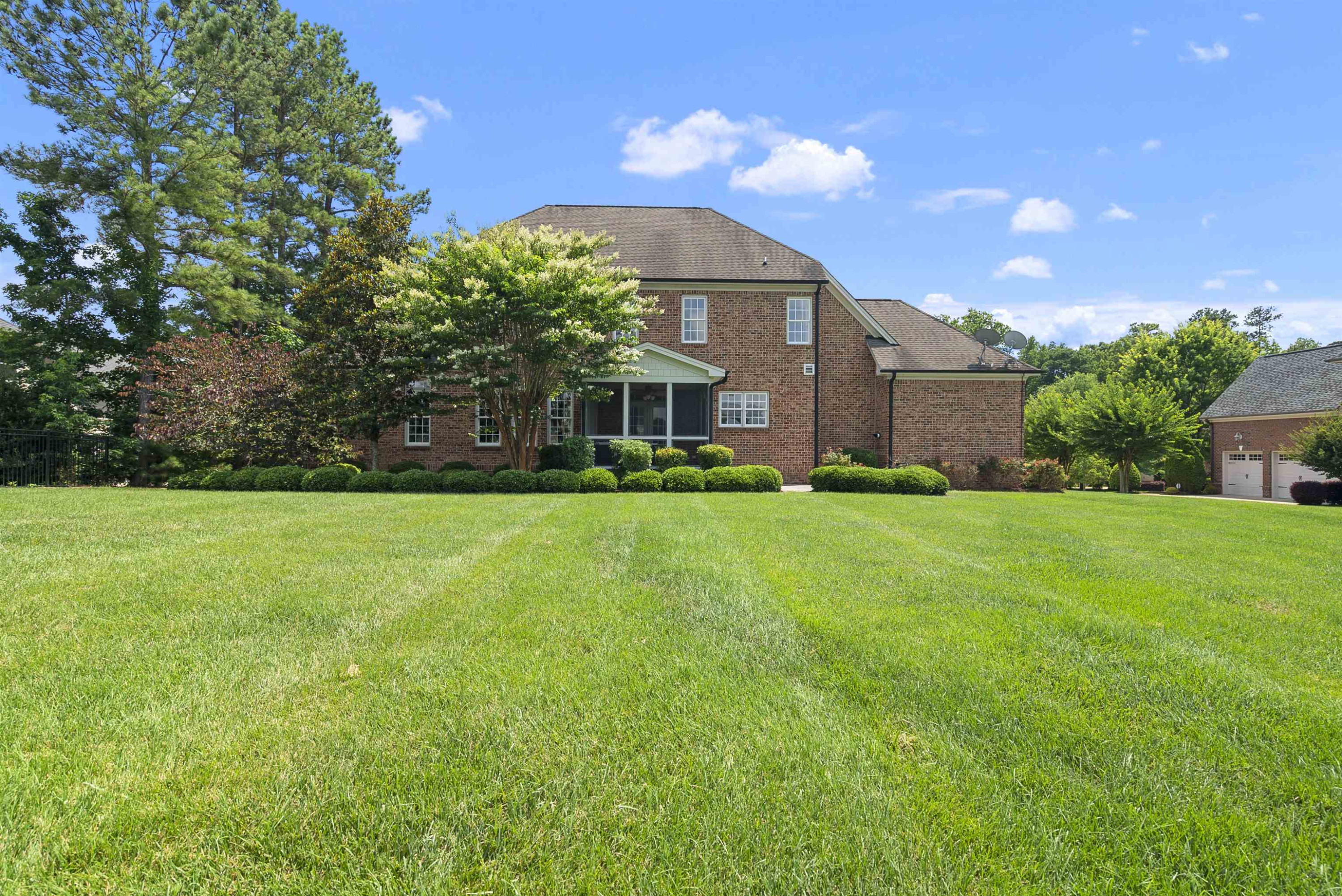 4144 Banks Stone Drive Raleigh, NC 27603 - Photo 11 of 54 Photo 11