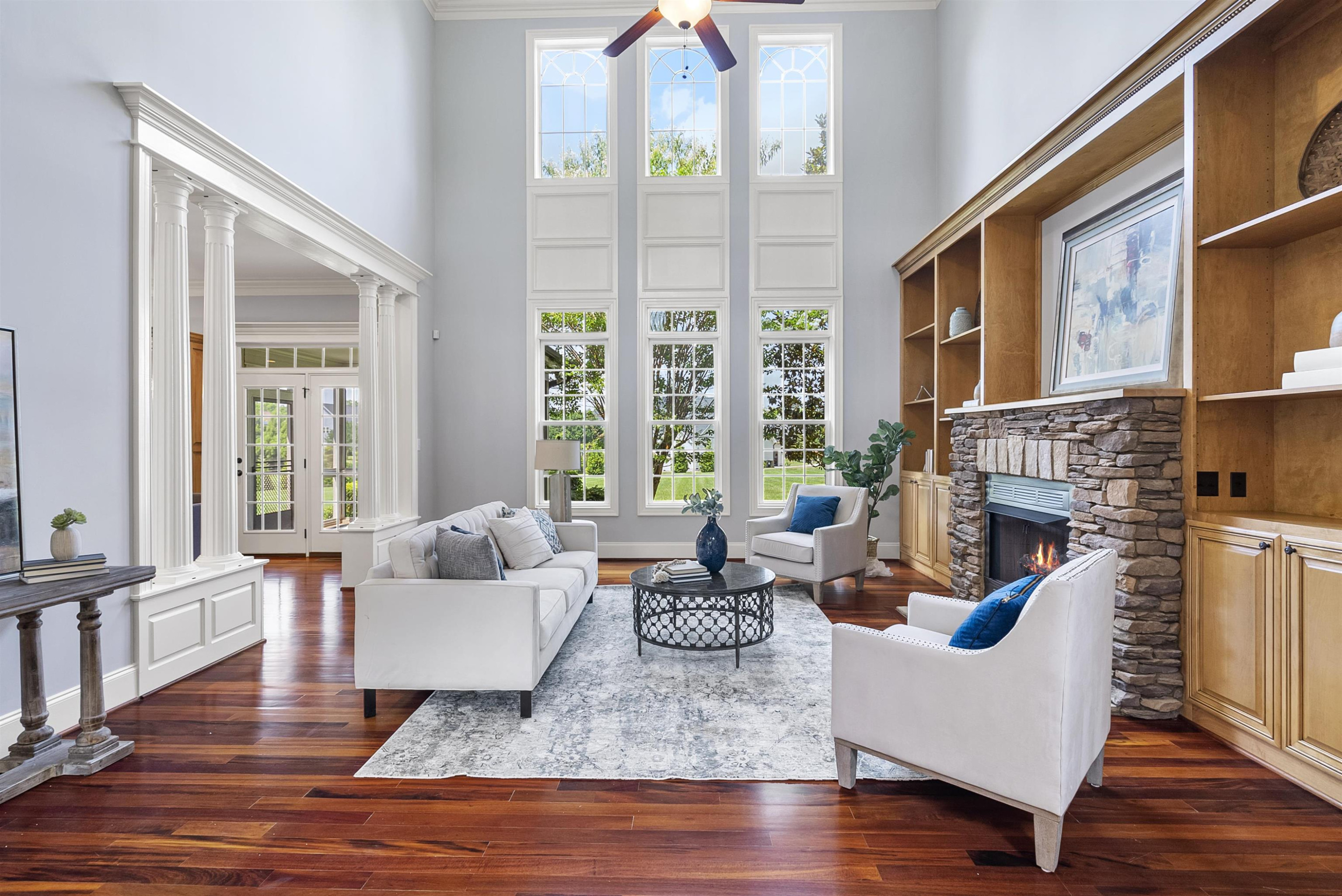 4144 Banks Stone Drive Raleigh, NC 27603 - Photo 16 of 54 Photo 16